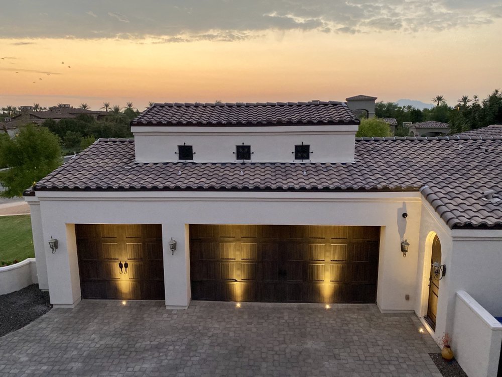 How to Choose Outdoor Landscape Lighting Yelp