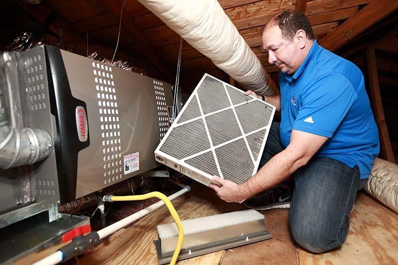 11 Reasons AC is Not Cooling Your House Yelp