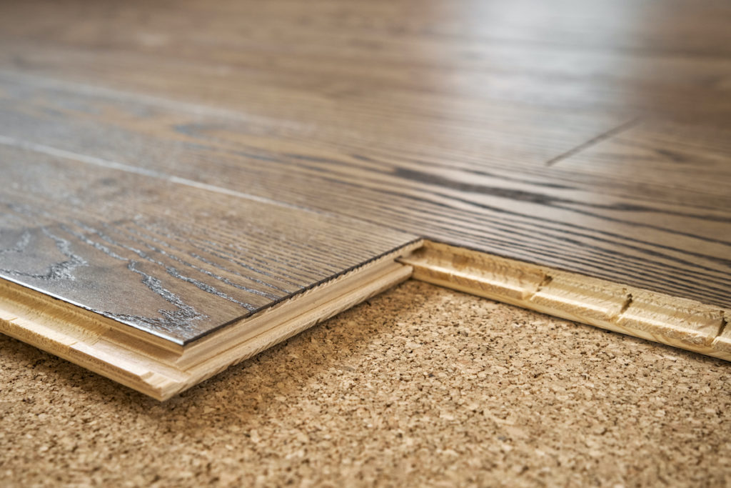 Laminate flooring Get the wood look for less Yelp