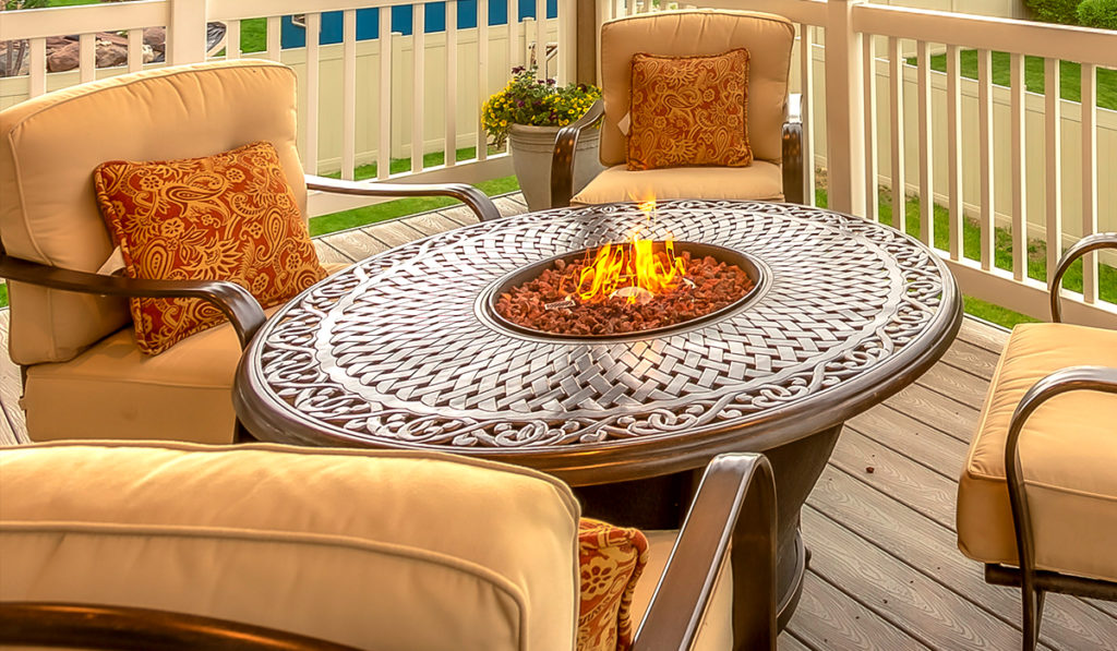 Outdoor Fire Pits Pros and Cons of 7 Different Styles Yelp