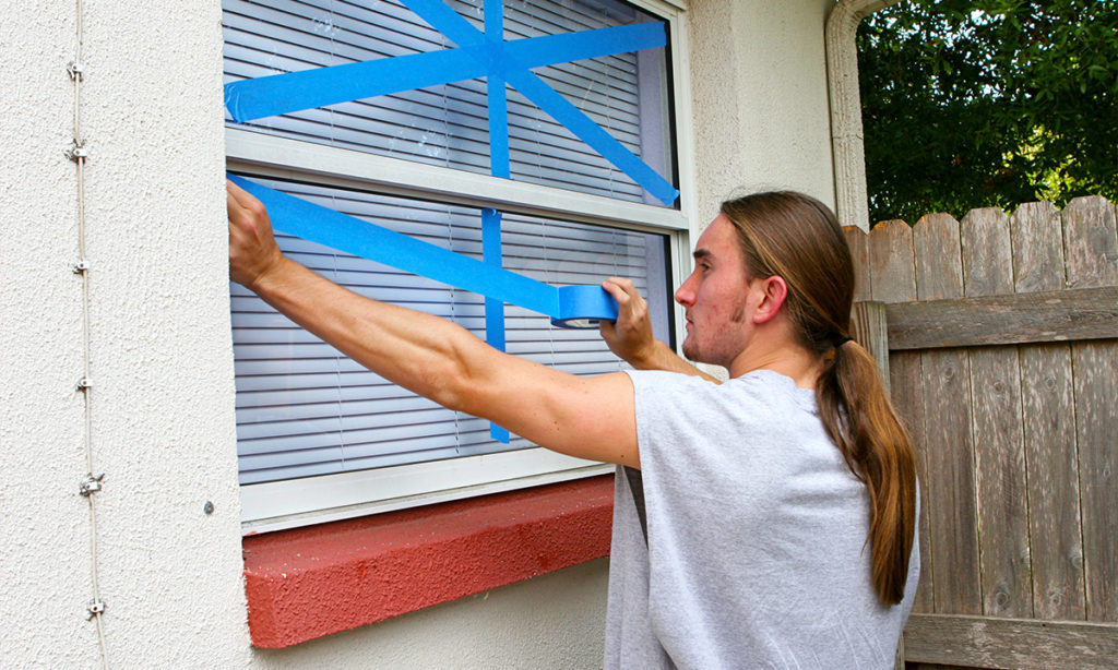 Preparing Your Home for Hurricane Season - Yelp