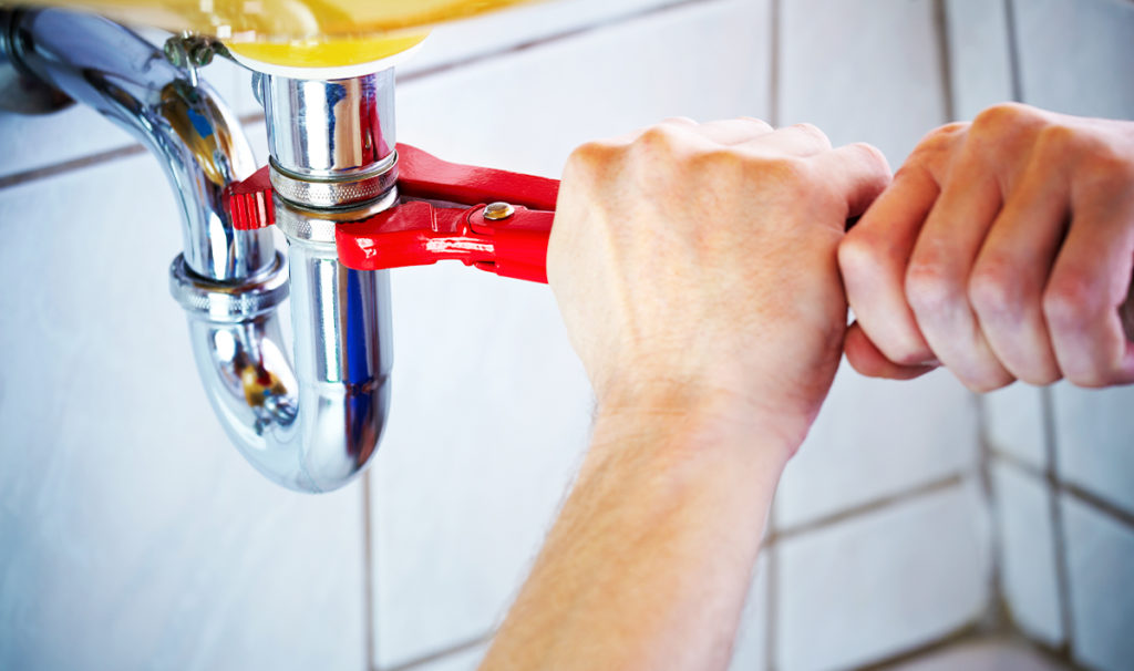 Plumber