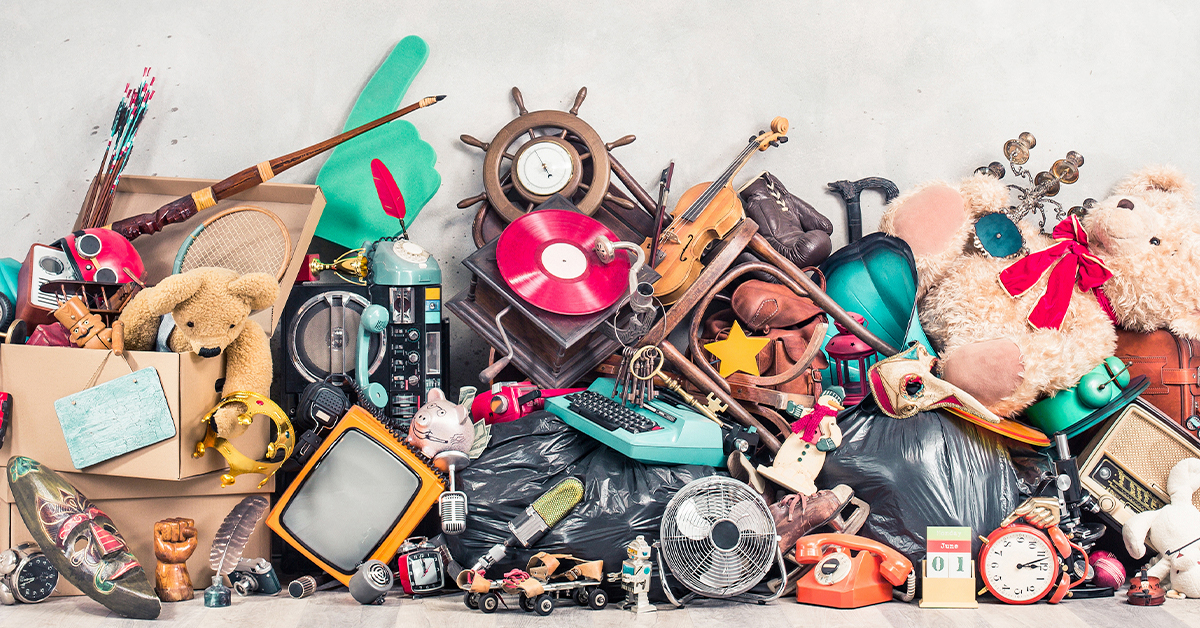 Home Junk Removal How it Works, What it Costs Yelp