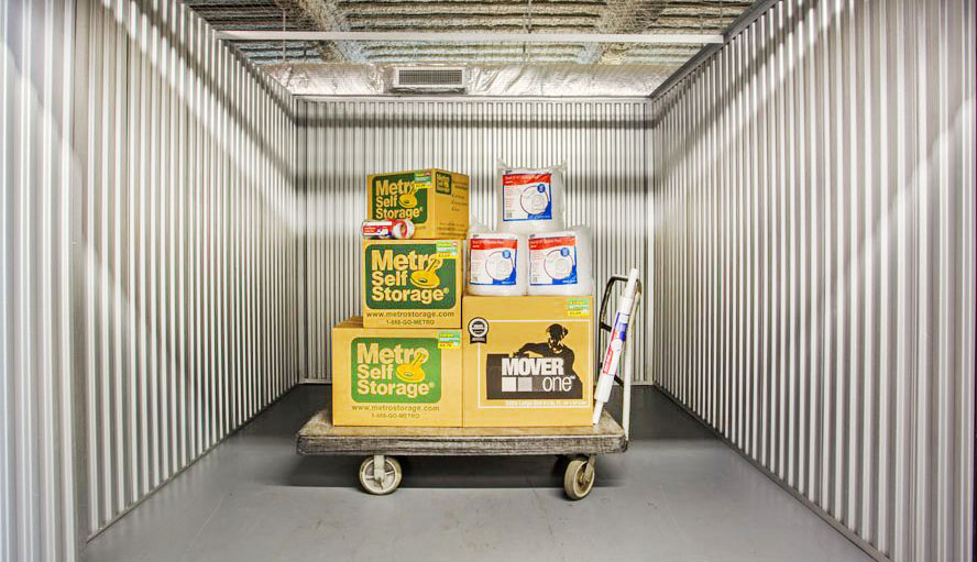 Storage Unit Rental Dos and Don’ts Yelp