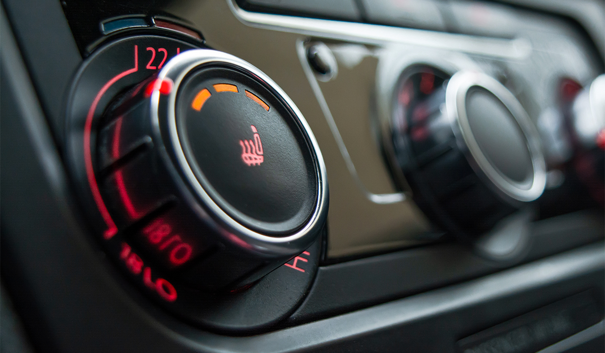 Car Heater Not Working? Here's How to Fix It - Yelp