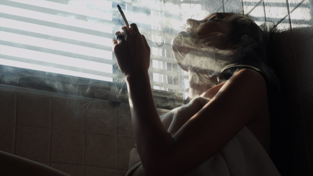 if you smell cigarette smoke What Is Thirdhand Smoke? | News