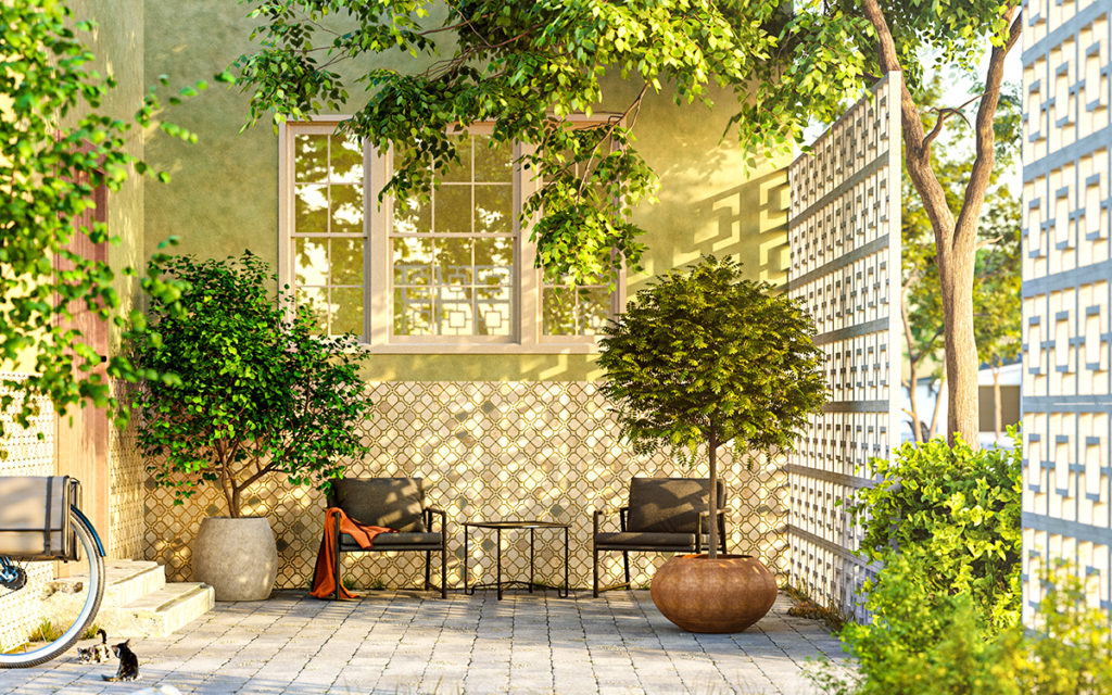 How to Keep Your Patio Warm in Cold Weather Yelp