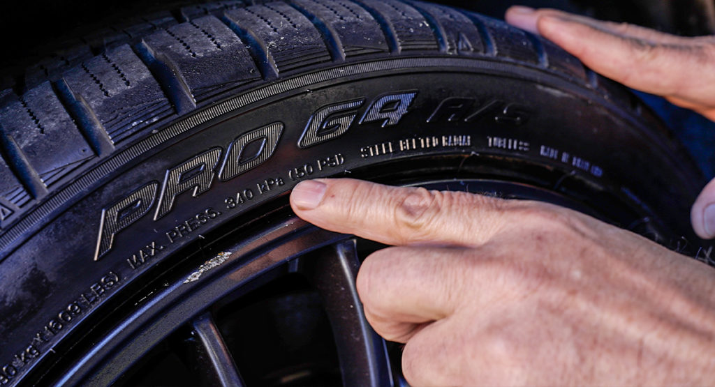 When to Replace Your Tires Yelp