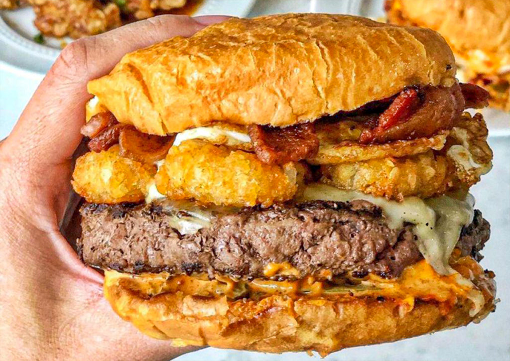 Yelp’s 11 Most Outrageous Burgers in America - Yelp