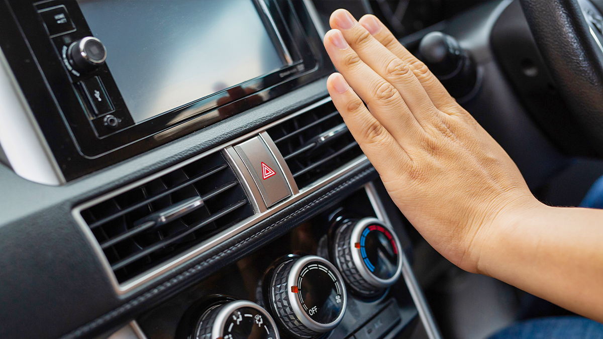 Car AC System Not Blowing Cold Air? Common Causes and Fixes Yelp