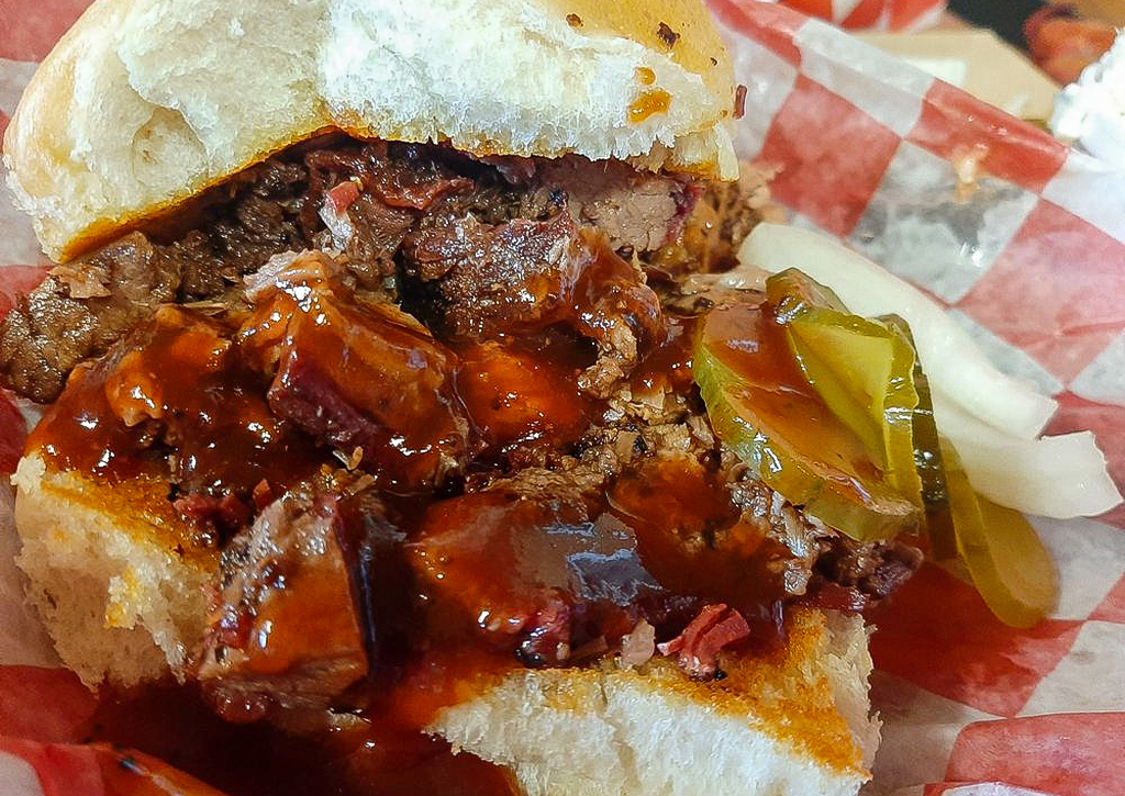 Yelp’s Top Brisket Spots in the US and Canada Yelp