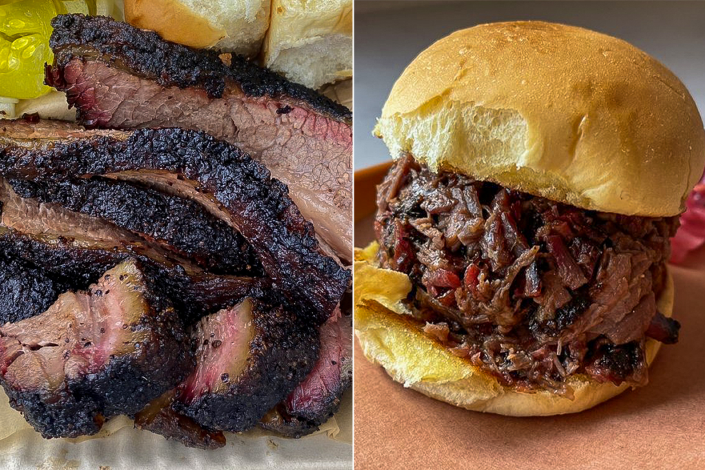 Yelp’s Top Brisket Spots In The US And Canada - Yelp