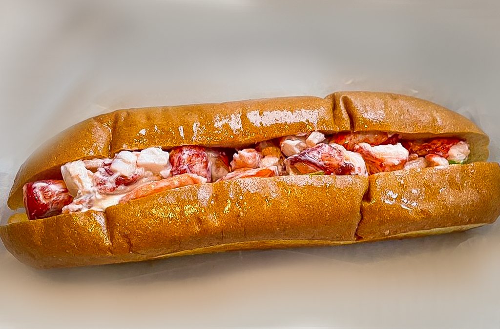 Yelp's Top Lobster Rolls in Every State Yelp