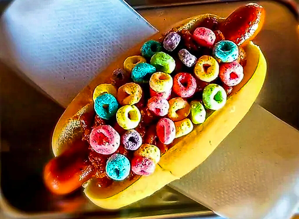 Top 10 Best Hot Dogs in LILLESTRØM, NORWAY - Last Updated November 2023 -  Yelp