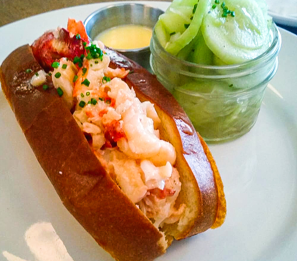 Yelp's Top Lobster Rolls in Every State Yelp