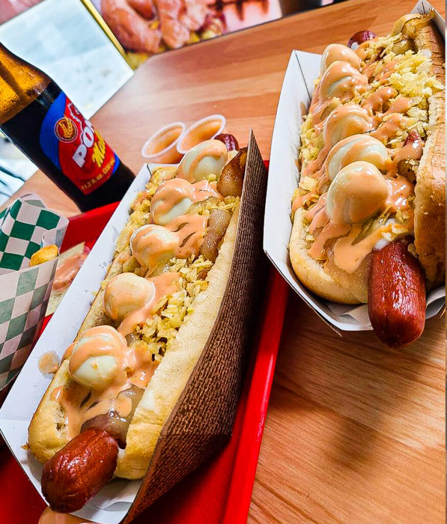 THE BEST 10 Hot Dogs in KENDALL, FL - Last Updated November 2023 - Yelp