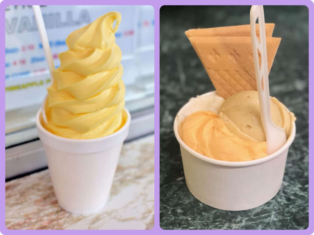 The Top 50 Ice-Cream Shops in America, Ranked According to Yelp Reviews