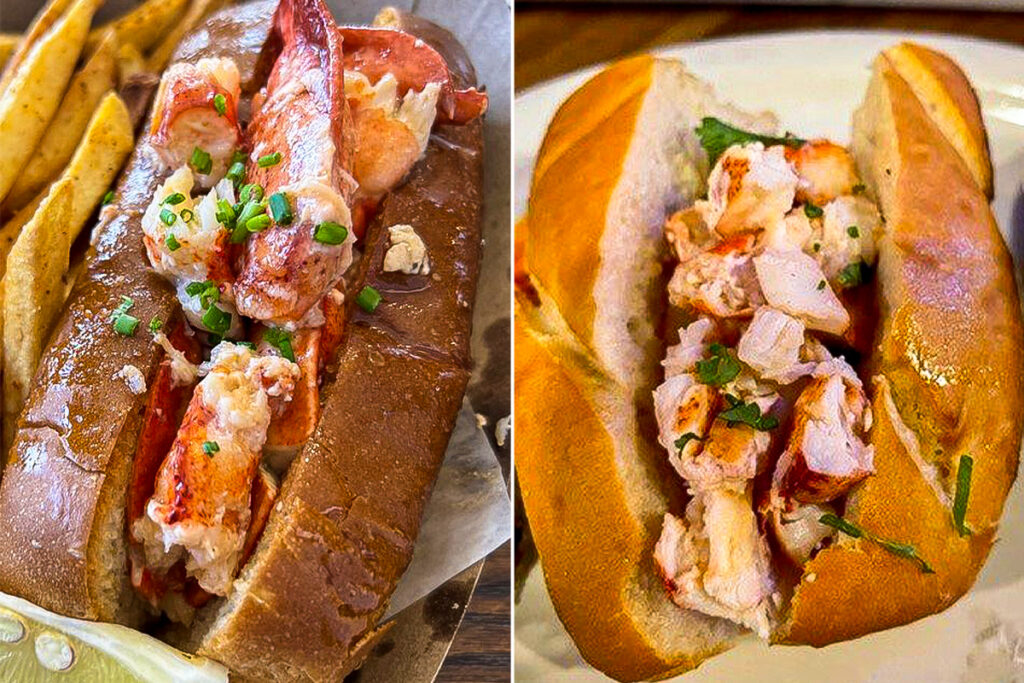 Yelp's Top Lobster Rolls in Every State - Yelp