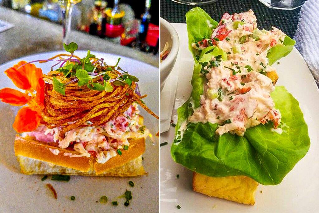 Yelp's Top Lobster Rolls in Every State Yelp
