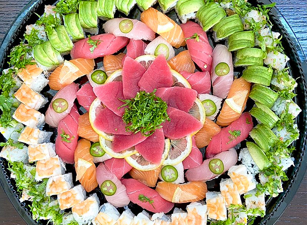 5 Best Sushi Makers Reviews of 2023 