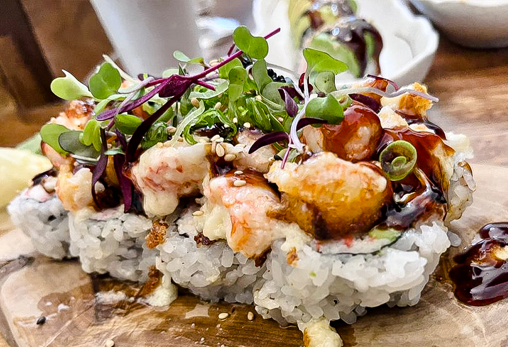 Top 10 Best Sushi Bars in Cannon Beach, OR - October 2023 - Yelp