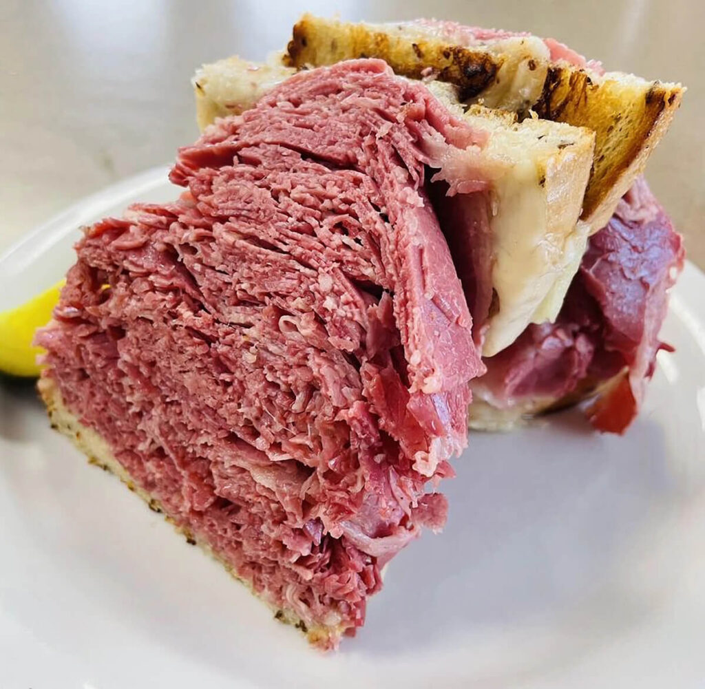 10 Of The Most Outrageous Sandwiches - Yelp