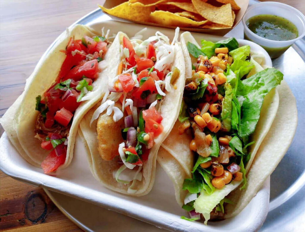 THE BEST 10 Tacos near Youngsville, LA - Last Updated October 2023