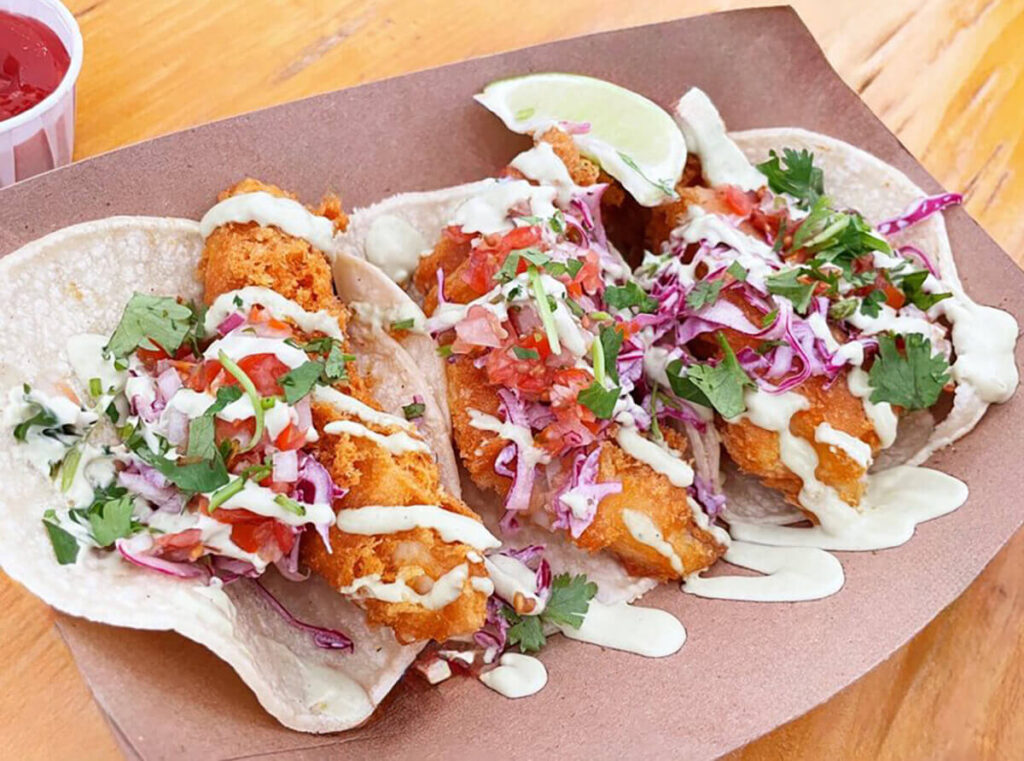 Yelp’s Top 100 Taco Spots In The US - Yelp