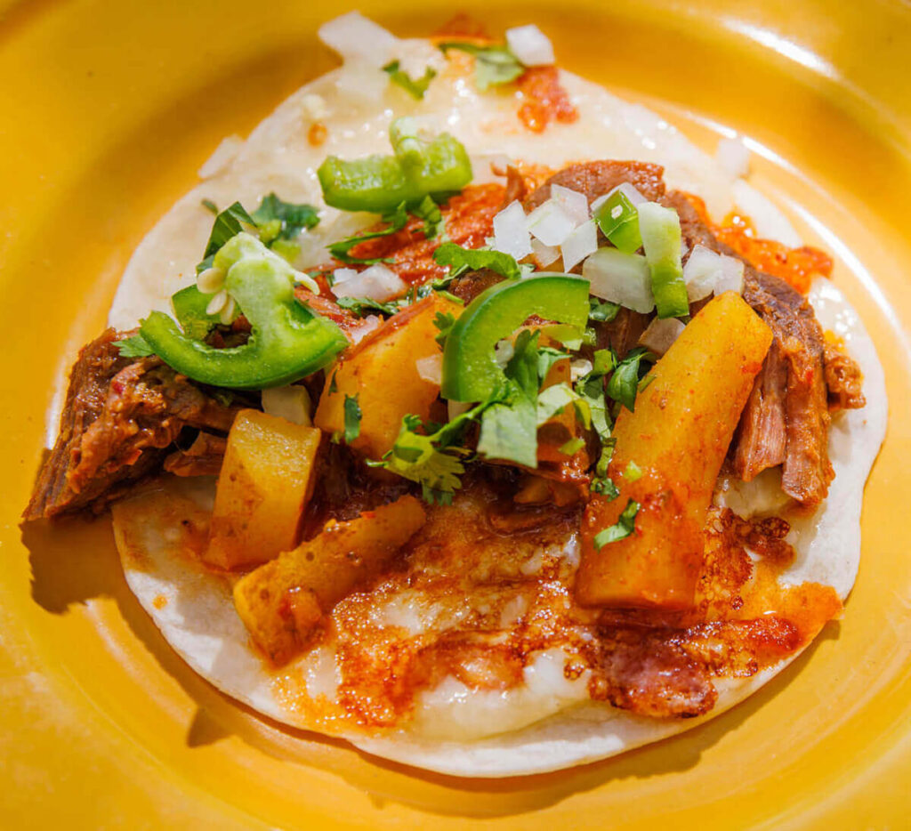 Yelp’s Top 100 Taco Spots In The US - Yelp