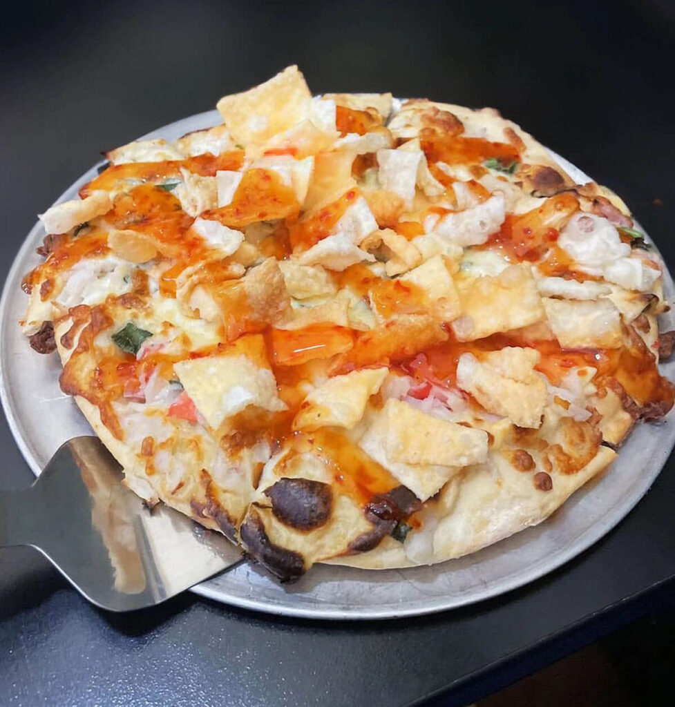 10 of the Most Outrageous Pizzas Yelp