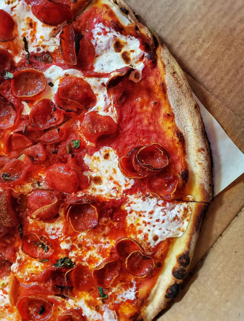 Top 100 Pizza Spots (according to Yelp Elites) 2024 Yelp
