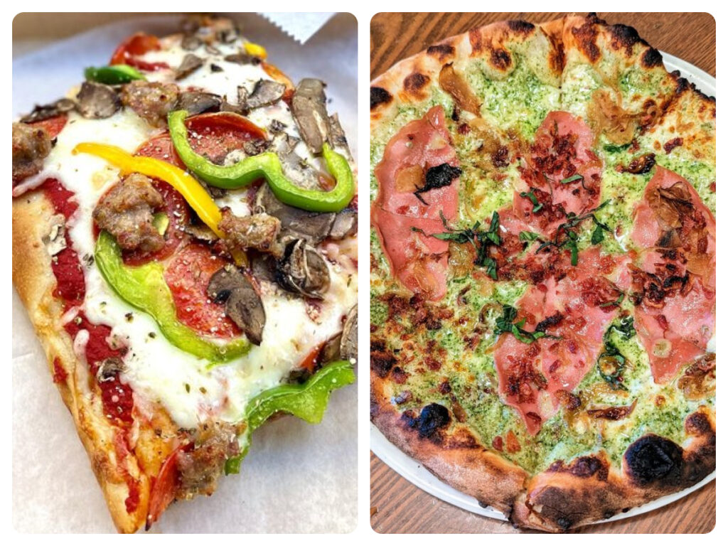 Top 100 Pizza Spots (according to Yelp Elites) 2024 Yelp