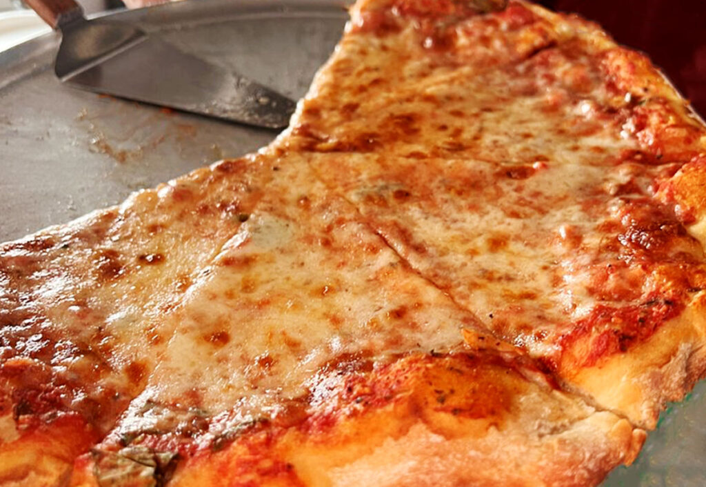 Top 100 Pizza Spots (according to Yelp Elites) 2024 Yelp