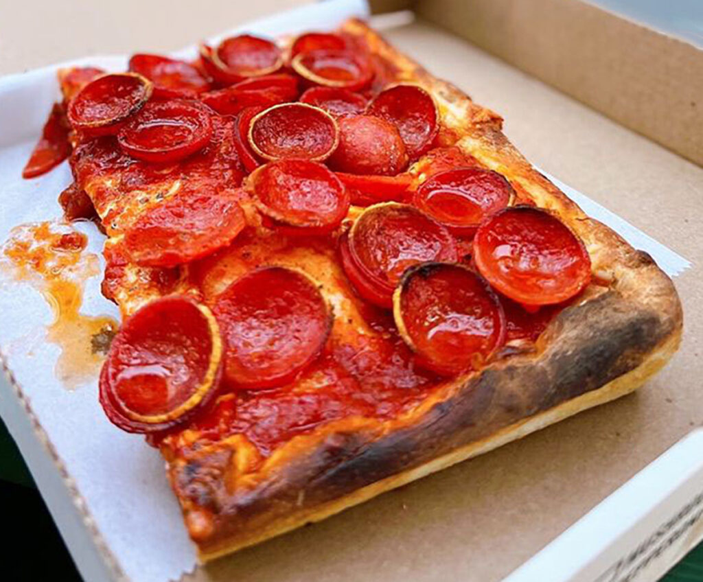 Top 100 Pizza Spots (according to Yelp Elites) 2024 Yelp