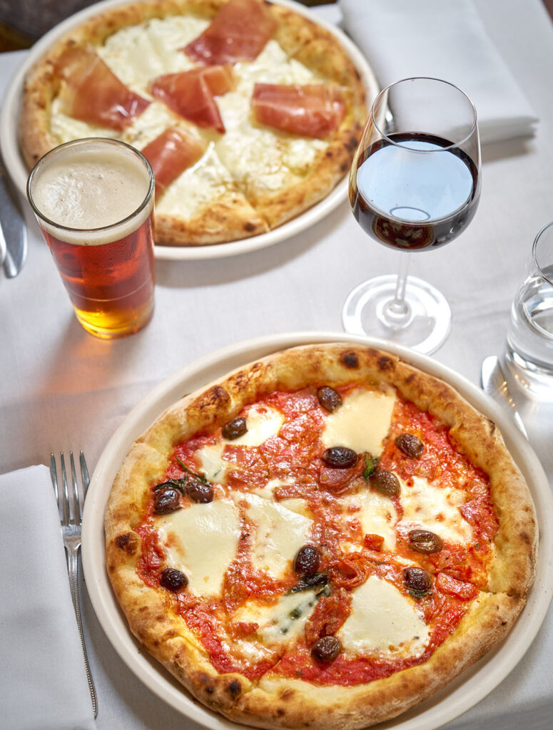 Top 100 Pizza Spots (according to Yelp Elites) 2024 Yelp