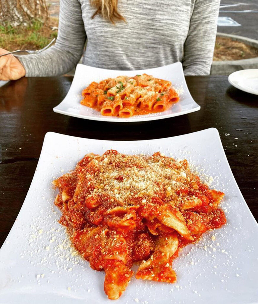Top 25 Italian Spots in the US Yelp