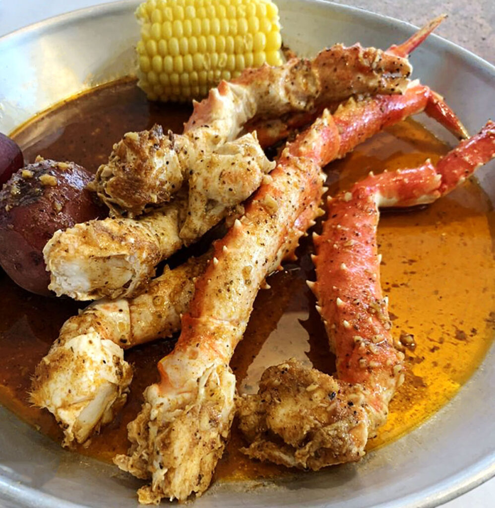 TOP 10 BEST Seafood Boil (with photos) in Livonia, MI - Updated 2024 - Yelp
