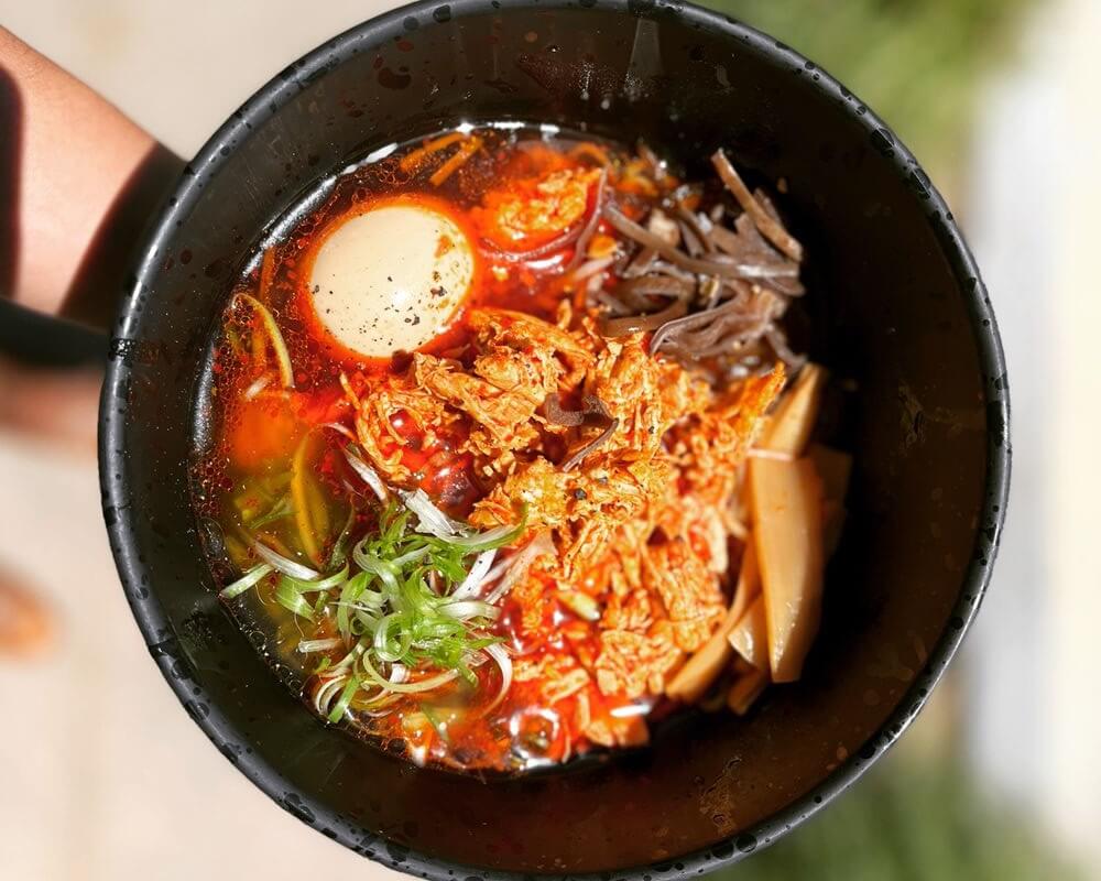 Top 100 Ramen Spots in California - Yelp