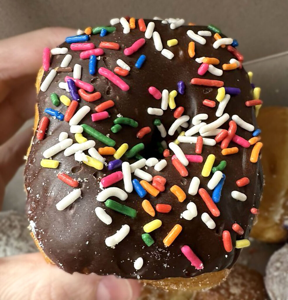 Best Donut Shop in Every State 2024 Yelp