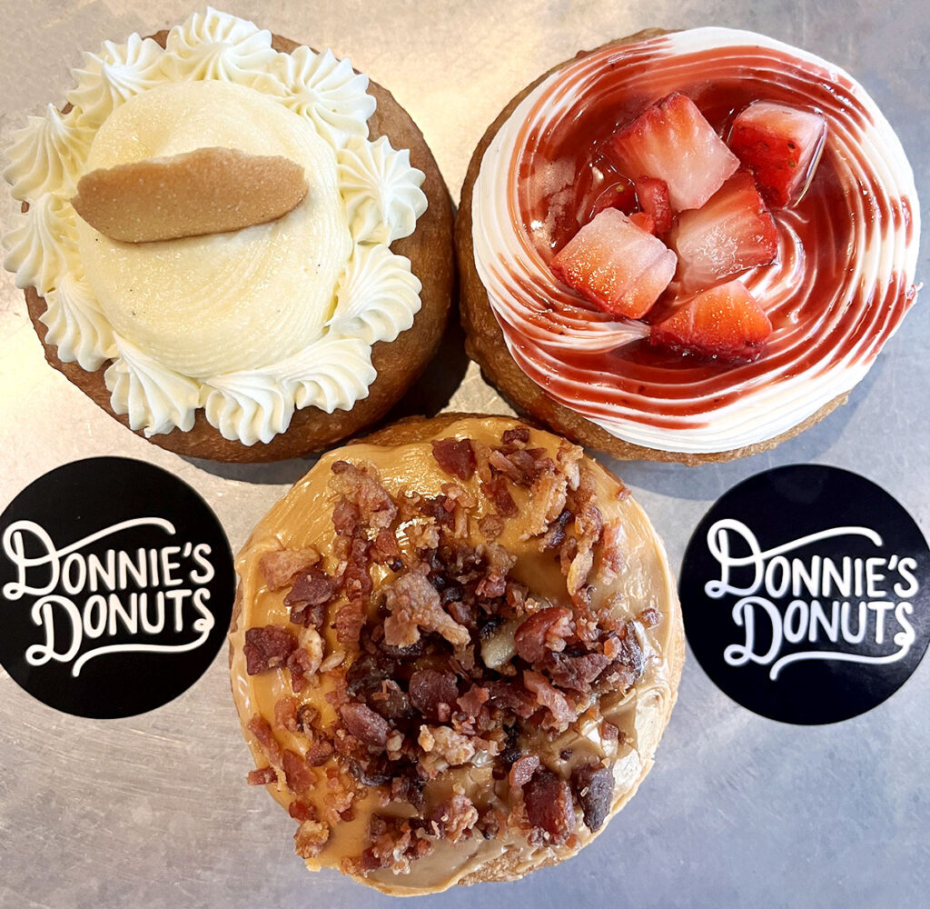 Best Donut Shop in Every State 2024 Yelp