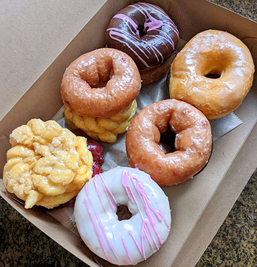 Best Donut Shop in Every State 2024 Yelp