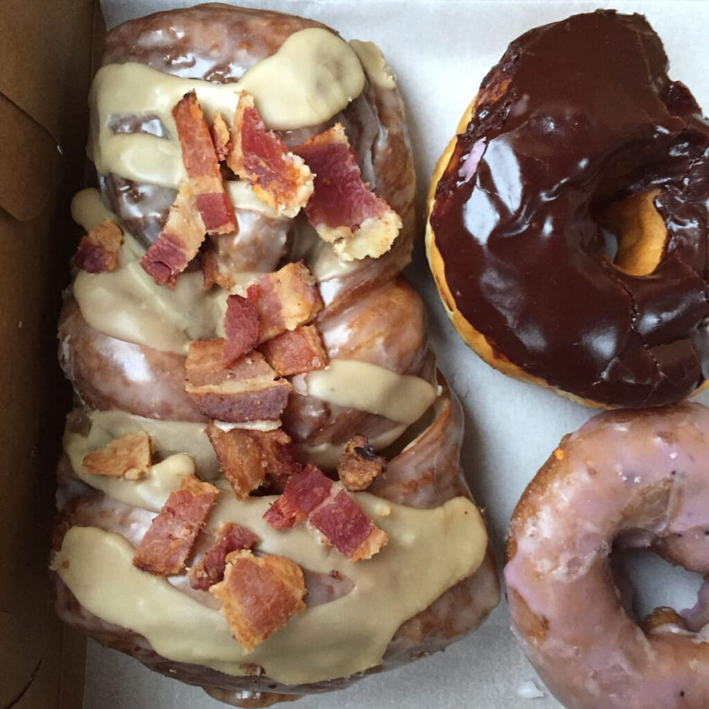 Best Donut Shop in Every State 2024 Yelp