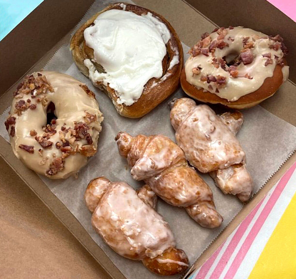 Best Donut Shop in Every State 2024 Yelp