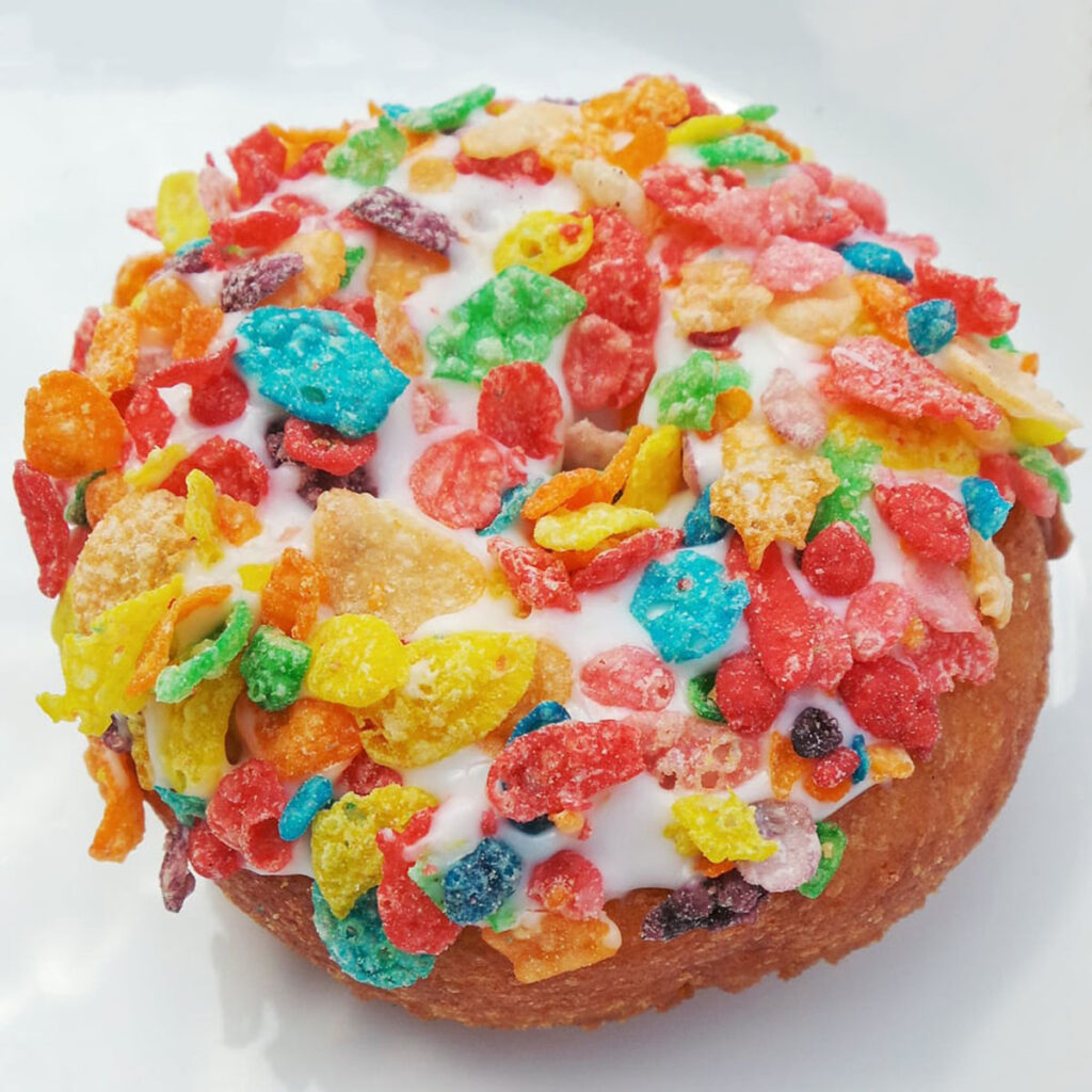 Best Donut Shop in Every State 2024 - Yelp