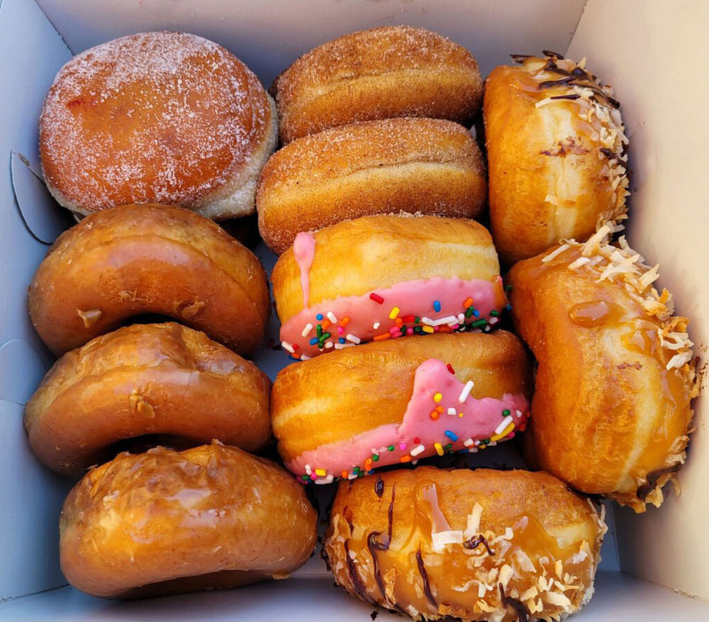 Best Donut Shop in Every State 2024 Yelp