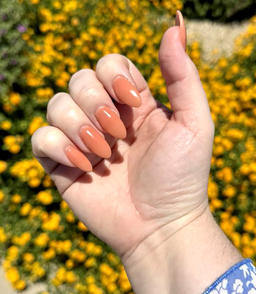Fresh Acrylic Nail Designs for 2025