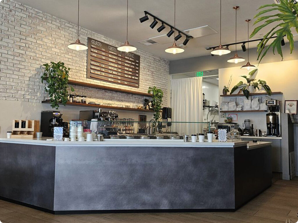 Top 100 Coffee Shops 2025 - Yelp